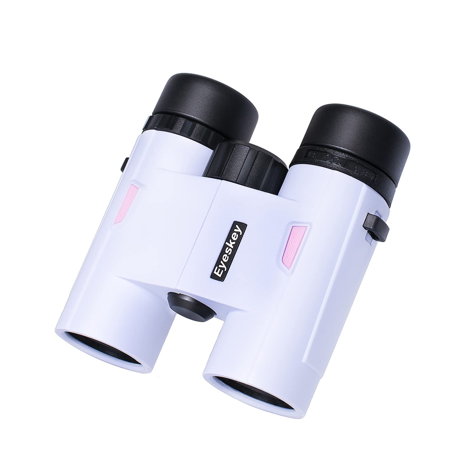 【 双眼鏡 】 CLEANBIRD ZCF TYPE 8×32 8X32 Binoculars - Clear, Sharp, and Waterproof Viewing